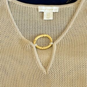 House of Harlow 1960 Swimsuit coverup